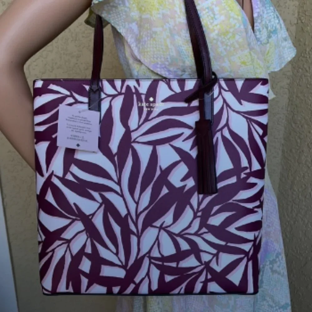 Kate Spade jana tote - Picture 15 of 16